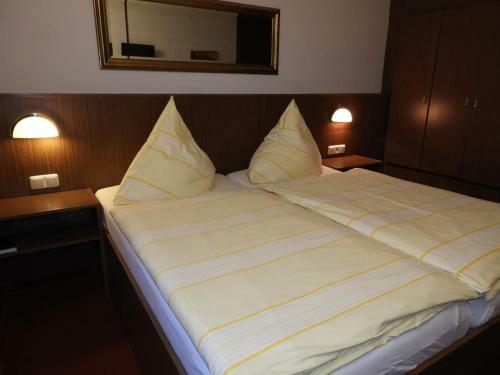 Hotel & Restaurant M�ller