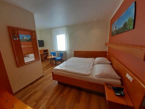Hotel-gasthof Zum Freigericht
