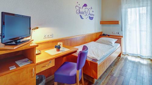 Hotel-gasthof Zum Freigericht