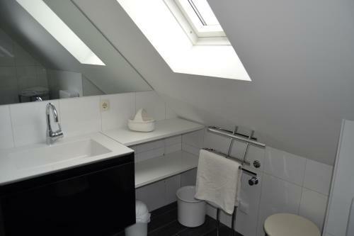 Apartamento Ferienwohnung Otte-wiese