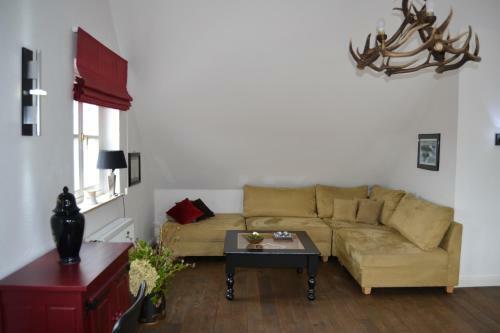 Apartamento Ferienwohnung Otte-wiese