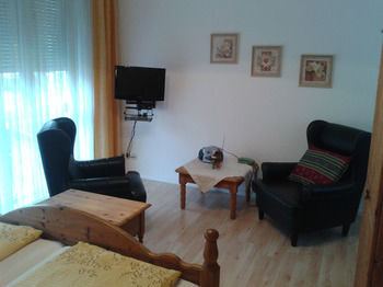 Aparthotel Hotel Und Appartementhaus Rheden