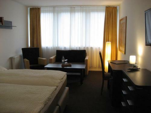 Landhotel Weisses Ross