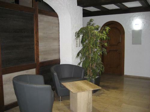 Landhotel Weisses Ross