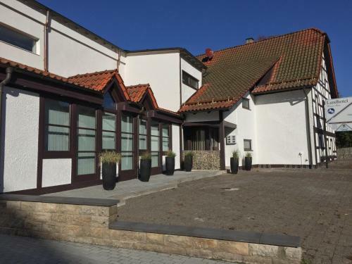 Landhotel Weisses Ross