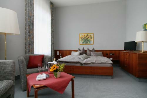 Badhotel Bad Br�ckenau