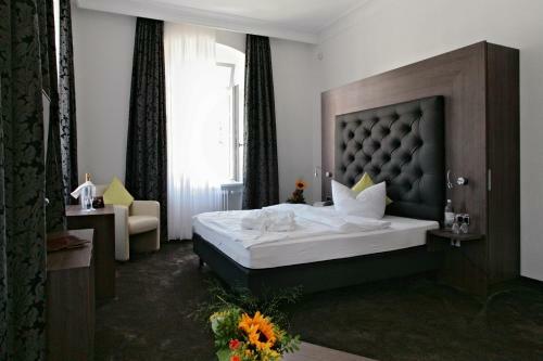 Badhotel Bad Br�ckenau