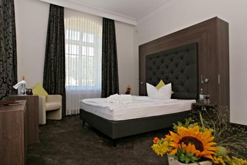 Badhotel Bad Br�ckenau