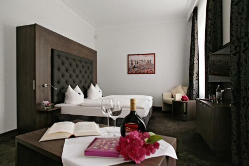 Badhotel Bad Br�ckenau