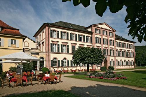 Badhotel Bad Br�ckenau