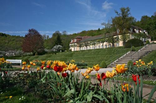 Badhotel Bad Br�ckenau