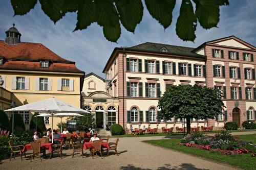 Badhotel Bad Br�ckenau