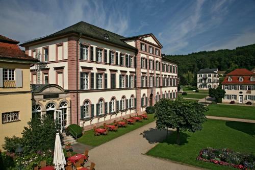 Badhotel Bad Br�ckenau