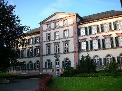 Badhotel Bad Br�ckenau