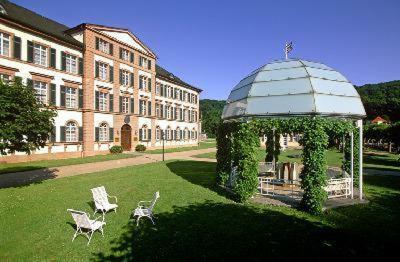 Badhotel Bad Br�ckenau
