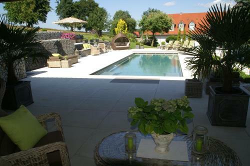 Hotel Pension Heindlhof