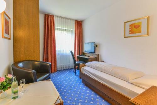 Hotel Zur M�hle