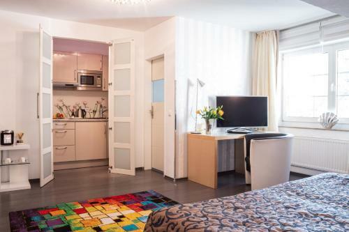Hotel Am Prinzenplatz Zur Post (superior)