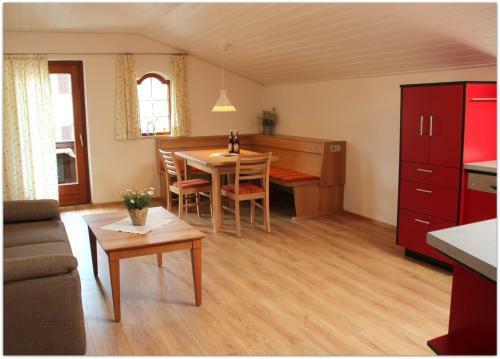 Apartamento Ferienwohnungen Gastager