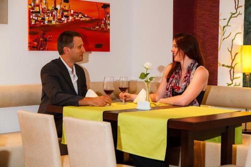 Hotel-restaurant Bellevue