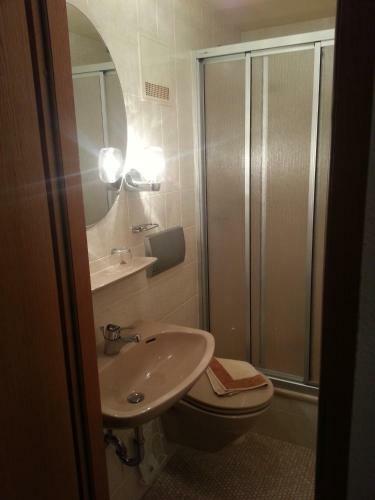 Hostal Landgasthof Zur M�hle