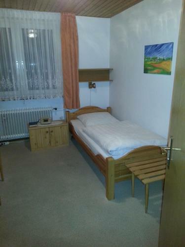 Hostal Landgasthof Zur M�hle