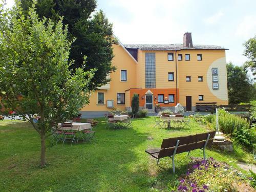 Hostal Landgasthof Zur M�hle