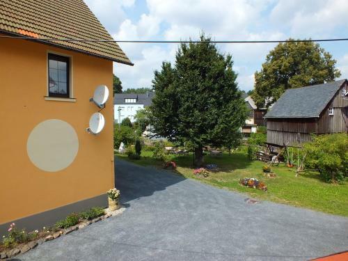 Hostal Landgasthof Zur M�hle