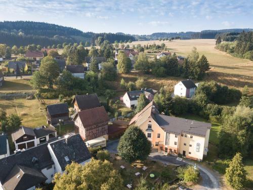 Hostal Landgasthof Zur M�hle