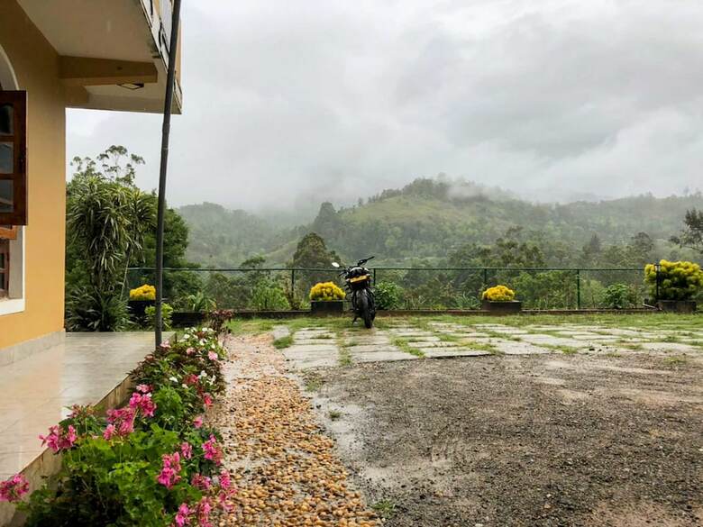 Hotel Yoho Ella Reach Comfort Bungalow