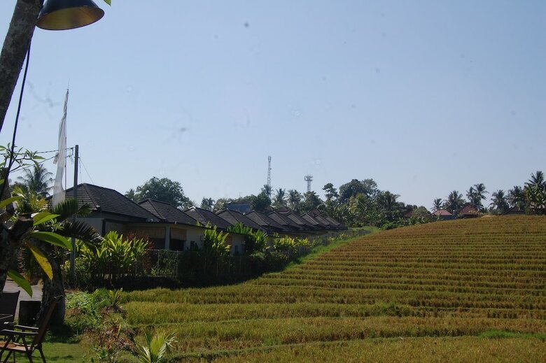Hotel Umadhatu Village & Outbound Resort