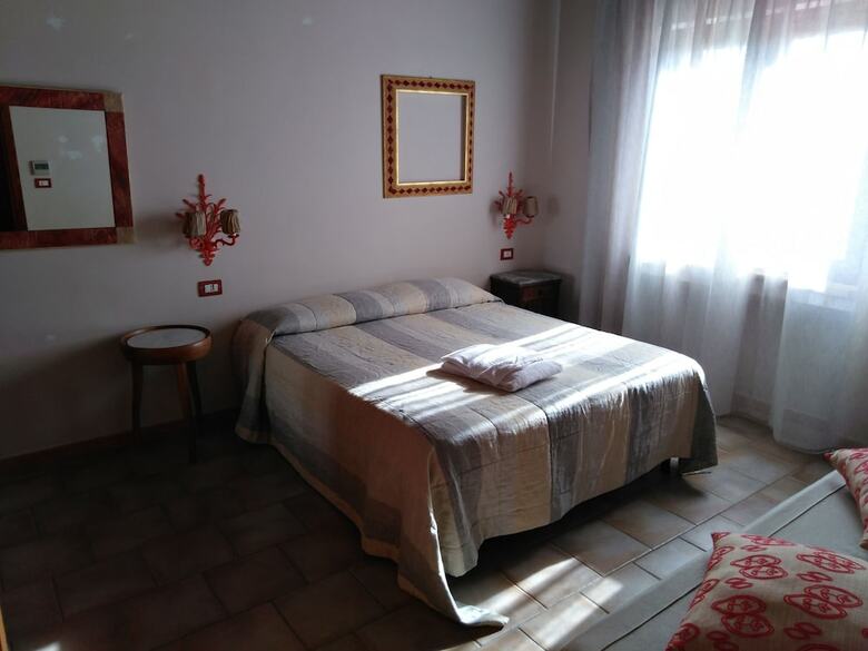 Agroturismo Agriturismo La Svolta