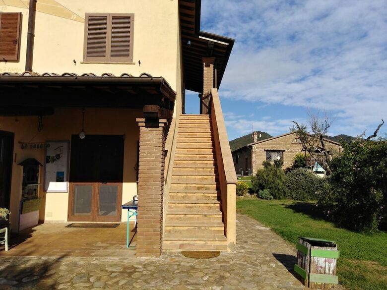 Agroturismo Agriturismo La Svolta