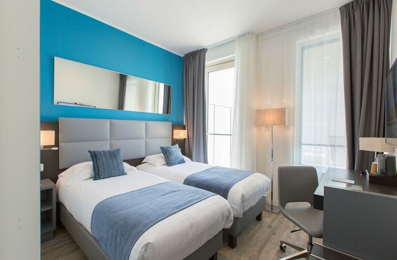 Hotel H�tel Les Terrasses D'eze