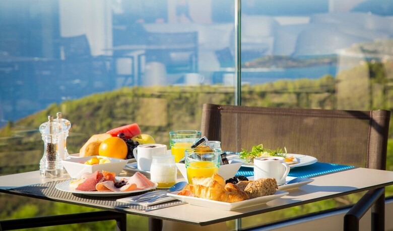 Hotel H�tel Les Terrasses D'eze