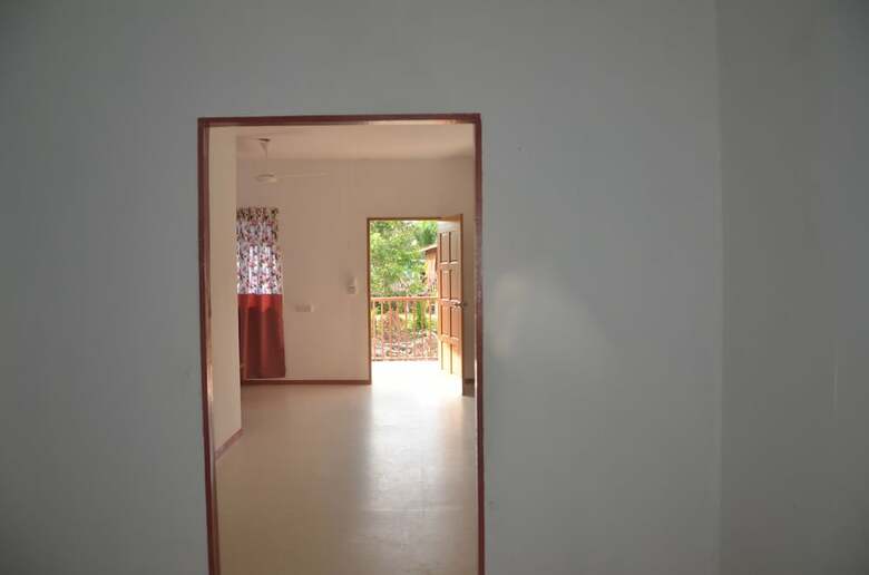 Art Homestay Semporna
