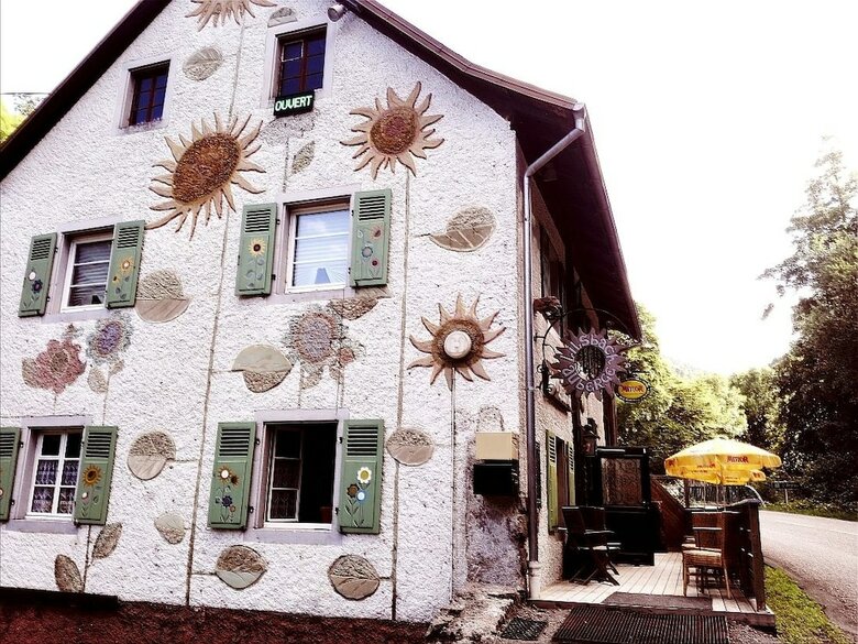 Hotel Auberge Du Lilsbach