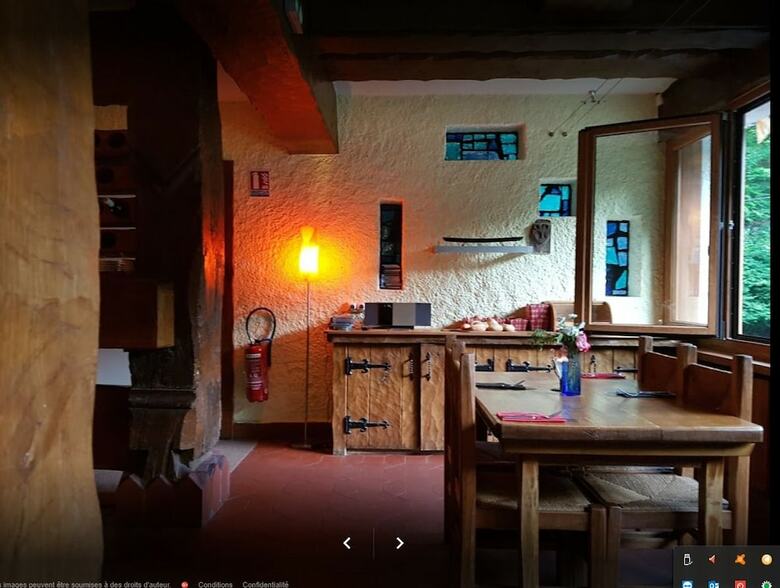 Hotel Auberge Du Lilsbach