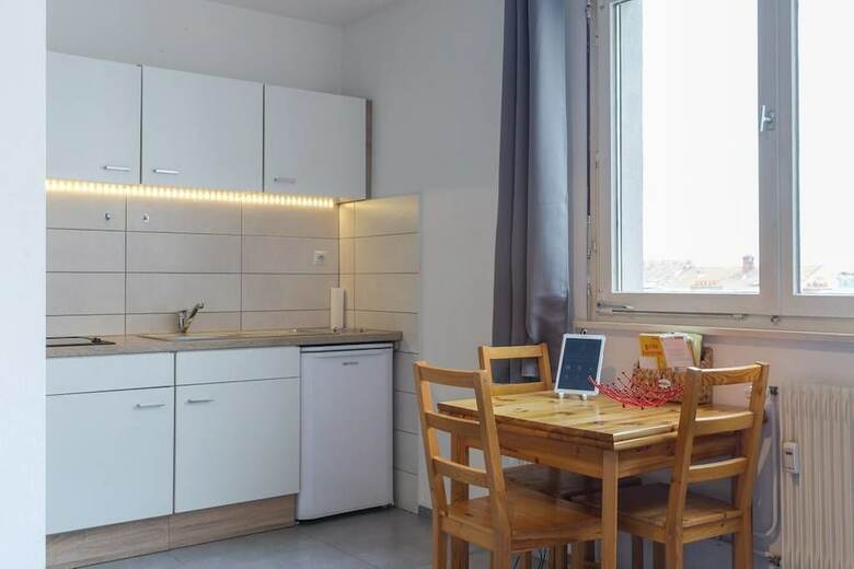 Apartamento Le Bright N Cosy