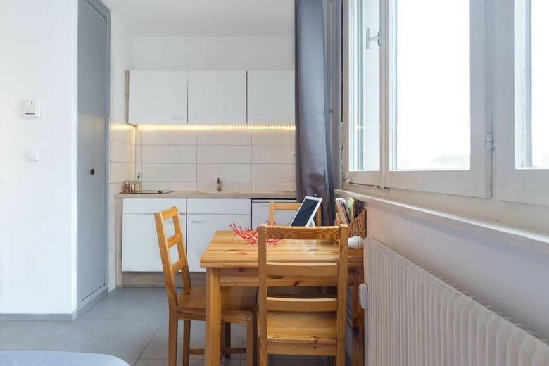 Apartamento Le Bright N Cosy