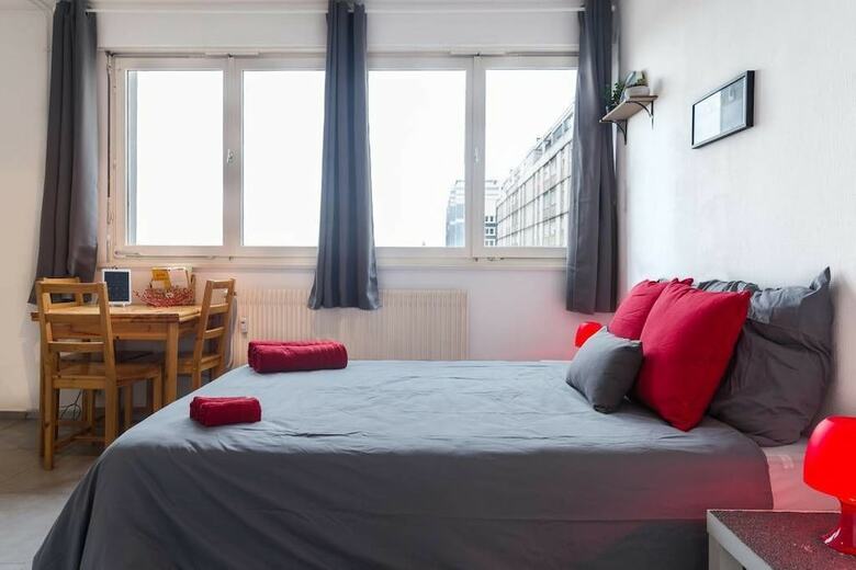 Apartamento Le Bright N Cosy