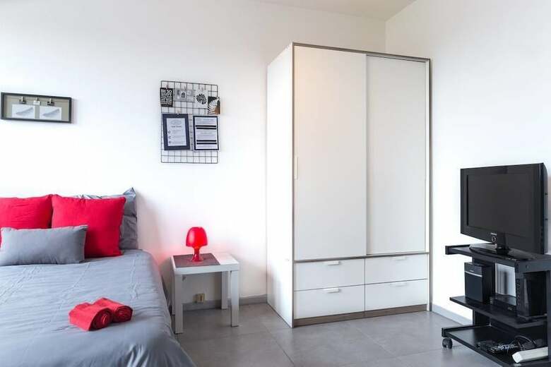 Apartamento Le Bright N Cosy