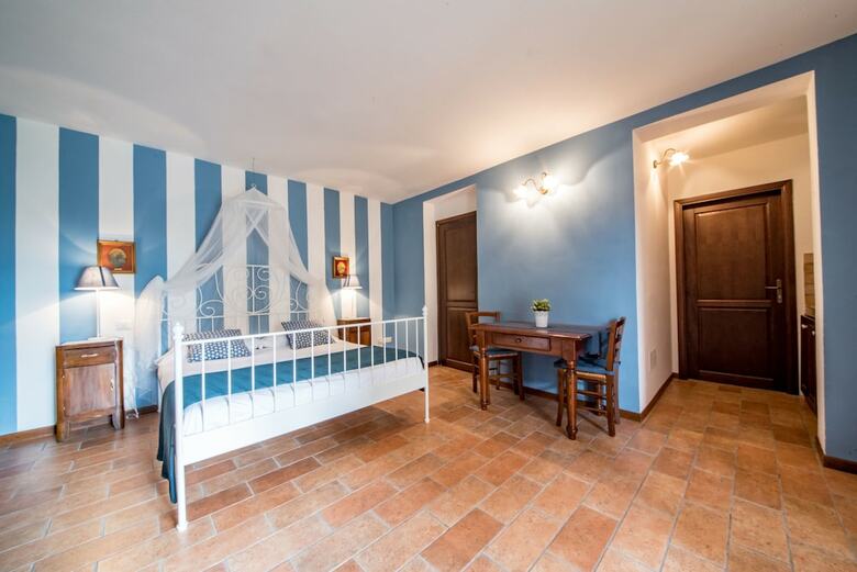 Apartamento Borgo Di Faldo
