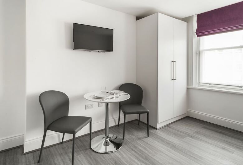 Hotel Smart Stay Swiss Cottage