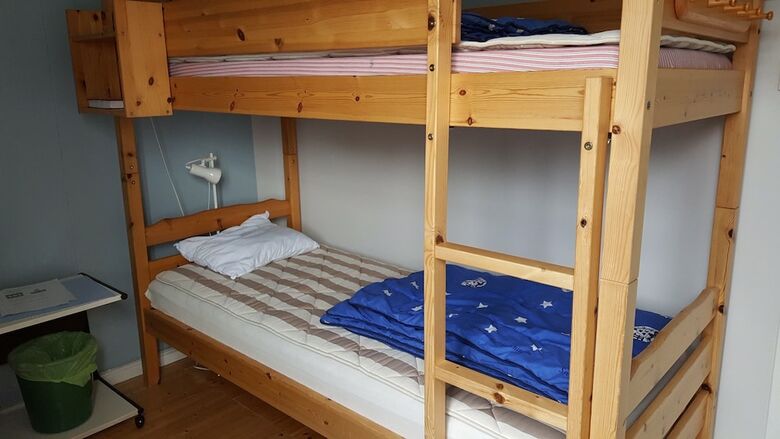 Hostal Stf Vandrarhem Bengtsfors Gammelg�rden