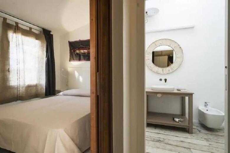 Tiliguerta Glamping & Camping Village
