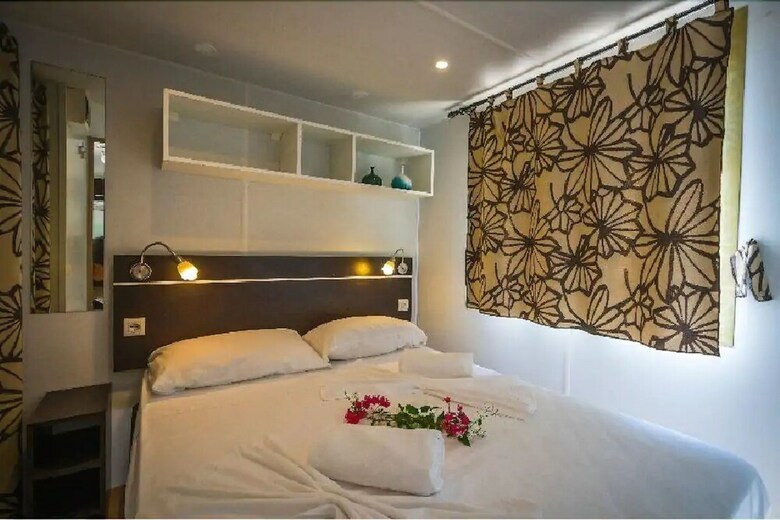 Tiliguerta Glamping & Camping Village