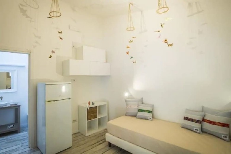 Tiliguerta Glamping & Camping Village