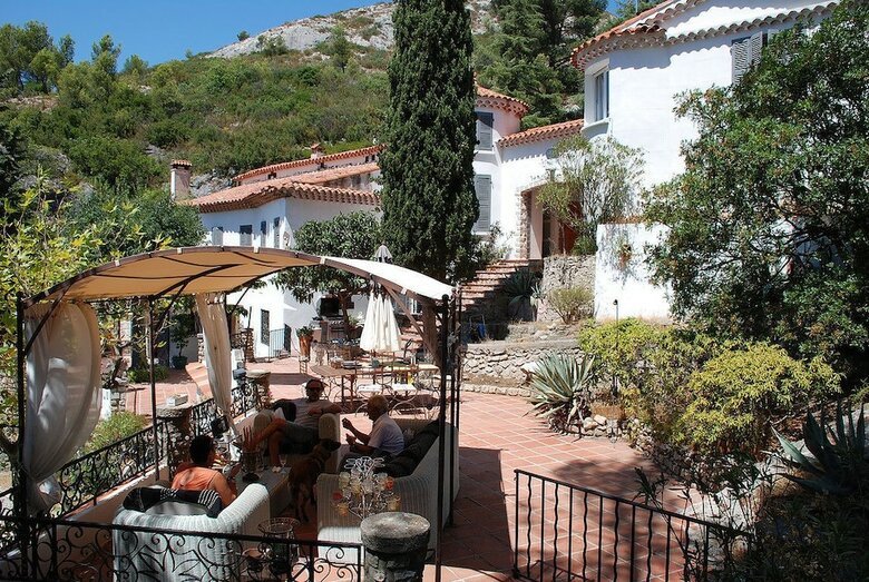 Hotel La Rocca Veira