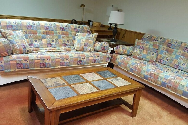 Slopeside Townhomes At Bretton Woods